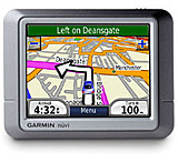 Image of Garmin nuvi 270 GPS Digital Navigation GA-ND-010-00621-30