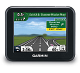 Image of Garmin nuvi 30 GPS