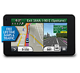 Image of Garmin nuvi 3490LMT GPS