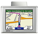 Image of Garmin nuvi 350