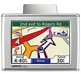 Image of Garmin nuvi 370 GPS Digital Navigation GA-ND-010-00538-78