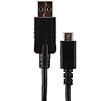 Image of Garmin GPS Accessory - Garmin MicroUSB Cable