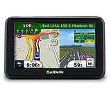 Image of Garmin nuvi 40 GPS