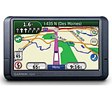 Image of Garmin Touchscreen Compact GPS nuvi 465T
