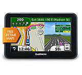 Image of Garmin nuvi 50 GPS
