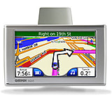Image of Garmin nuvi 650 GPS Digital Navigation GA-ND-010-00540-70