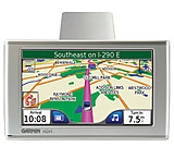 Image of Garmin nuvi 660 GPS Digital Navigation 010-00540-00