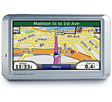 Image of Garmin nuvi 750 Portable Automotive GPS Navigation System