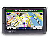 Image of Garmin nuvi 770 GPS Personal Travel Assistant - Portable Car GPS Receiver w/ Bluetooth, North America &amp; Europe Maps 010-00657-00