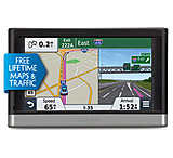 Image of Garmin Nuvi GPS 2457 w/ Lifetime Maps and Traffic HD