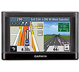Image of Garmin Nuvi GPS 44