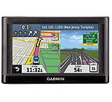 Image of Garmin Nuvi GPS 54