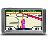 Image of Garmin nuvi 260W GPS Digital Navigation 010-00656-30