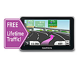 Image of Garmin nuvi 2370LT GPS