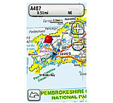 Image of Garmin On the Trail Maps GPS GB Discoverer-Cotswold Way 010-C0966-00