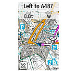 Image of Garmin On the Trail Maps GPS GB Discoverer-Rannoch and Loch Tay 010-C0968-00