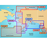 Image of Garmin On The Water GPS Cartography BlueChart g2: Alaska Regular Map