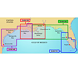Image of Garmin On The Water GPS Cartography BlueChart g2: Gulf of Mexico Regular Map
