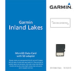 Image of Garmin On the Water Maps GPS US Inland Lakes - Northeast 010-C0509-00