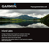 Image of Garmin On the Water Maps GPS US Inland Lakes - South Central 010-C0510-00