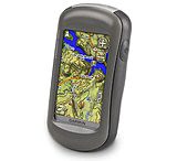 Image of Garmin Oregon 450t Handheld Navigation System