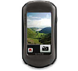 Image of Garmin Oregon GPS Navigation Device w/ Digital Camera 550 550t