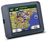 Image of Garmin Personal Travel Assistant GPS nuvi 205