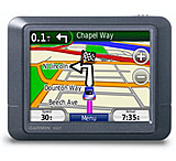 Image of Garmin Personal Travel Assistants GPS nuvi 255, NA 010-00717-20