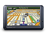 Image of Garmin Personal Travel Assistants GPS nuvi 265WT, Includes English and French manual/packaging. 010-00575-10