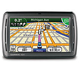 Image of Garmin Personal Travel Assistants GPS nuvi 855 010-00577-31