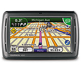 Image of Garmin Personal Travel Assistants GPS nuvi 885T 010-00577-30