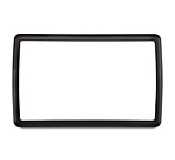 Image of Garmin Trim Piece Snap Cover f/GPSMAP 741/741xs Series