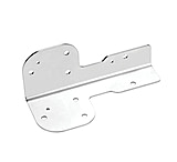 Image of Garmin Jack Plate Mount f/DownVu &amp; SideVu Transducer