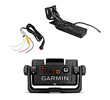 Image of Garmin ECHOMAP Plus 7Xsv Boat Kit