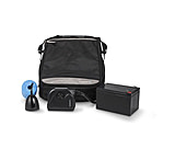 Image of Garmin Portable Ice Fishing Kit w/ Panoptix PS22 and GT10