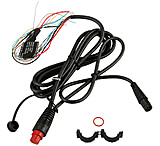 Image of Garmin Power/Data/Sonar Cbl for GPSMAP 700s