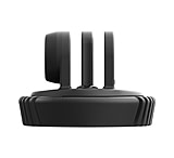 Image of Garmin Quarter-Turn to Friction Flange Mount Adapter