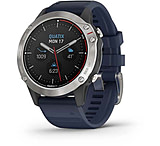 Image of Garmin Quatix 6 Watch