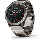 Image of Garmin Quatix 6X Solar Watch
