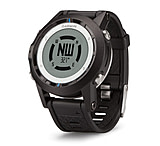 Image of Garmin Quatix Marine GPS Watch