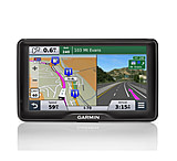 Image of Garmin RV 760LMT GPS-Travel Planner