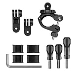 Image of Garmin Small Tube Mount for VIRB Camera