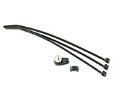 Image of Garmin Speed/Cadence sensor (GSC 10) replacement parts Navigation Device Accessories GA-XA-010-10729-00