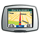 Image of Garmin StreetPilot GPS Unit C330