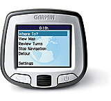 Image of Garmin StreetPilot i5 Automotive Car GPS Navigation System 010-00496-00