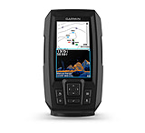 Image of Garmin Striker Vivid 4cv Fishfinder w/GT20-TM Transducer