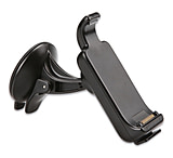 Image of Garmin Powered Suction Cup Mount w/Speaker f/nuvi 3550LM &amp; 3590LMT