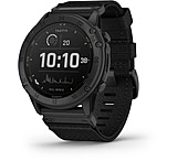 Image of Garmin Tactix Delta Solar Watches with Ballistics