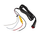 Image of Garmin Threaded Power/Data Cable f/ ECHOMAP Ultra