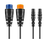 Image of Garmin Transducer Adapter Cable P72/P79/GT30 for EchoMAP